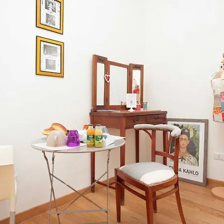 فندق مبيت وإفطار Centro Centro *