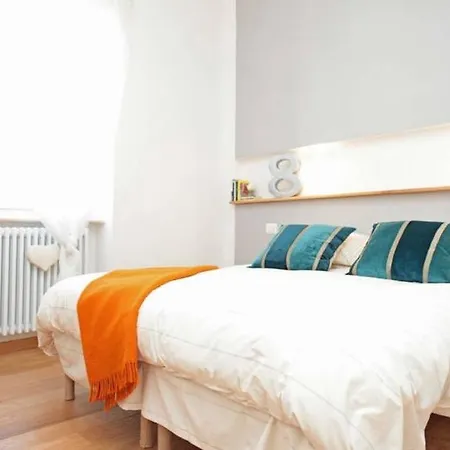 Centro Centro Bed & Breakfast *