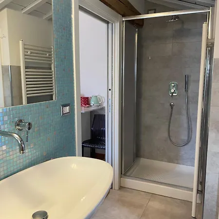 Centro Centro فندق مبيت وإفطار