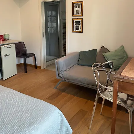 فندق مبيت وإفطار Centro Centro *